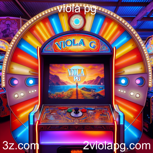 A Nostalgia dos Jogos de Arcade: Uma Viagem pelo Tempo